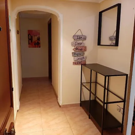 Xana Apartment