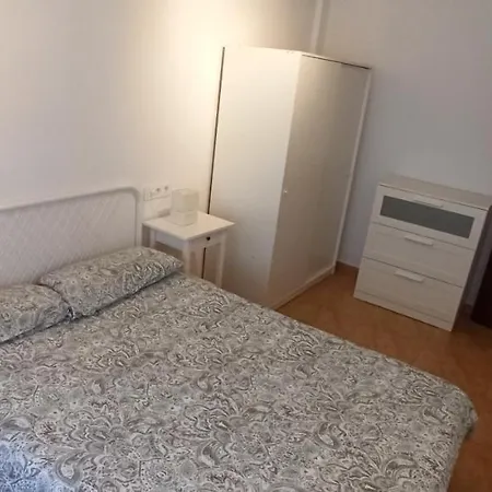 Apartment Xana Gijon