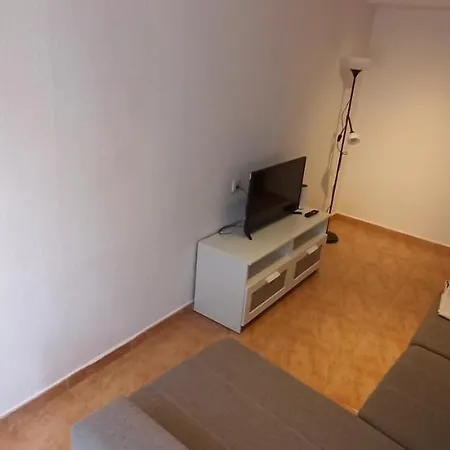 Apartment Xana Gijon