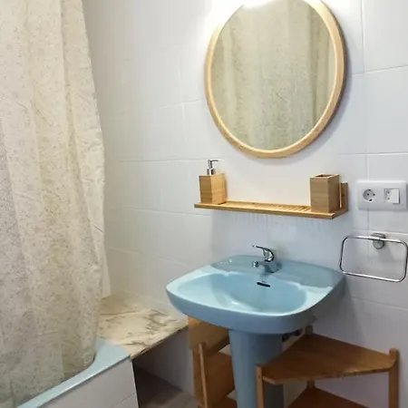 Apartment Xana