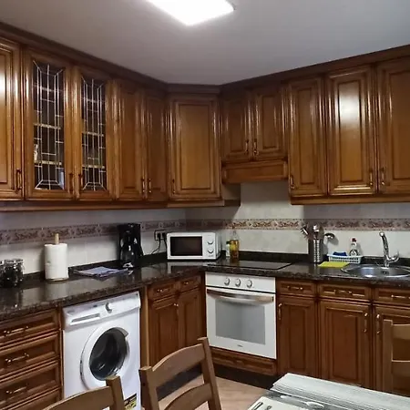 Apartment Xana *