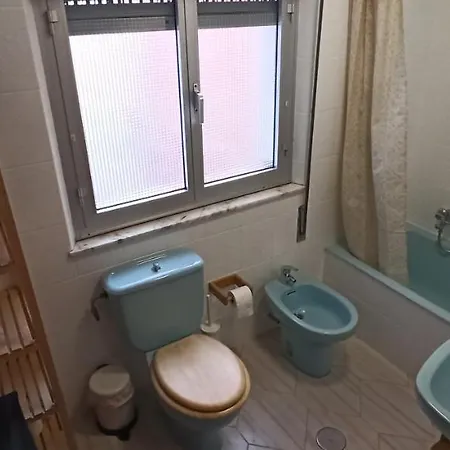 Xana Apartment *