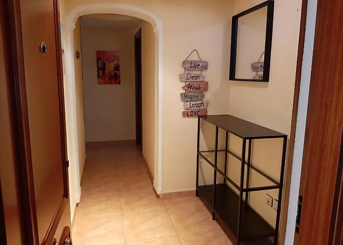 Xana Апартаменти