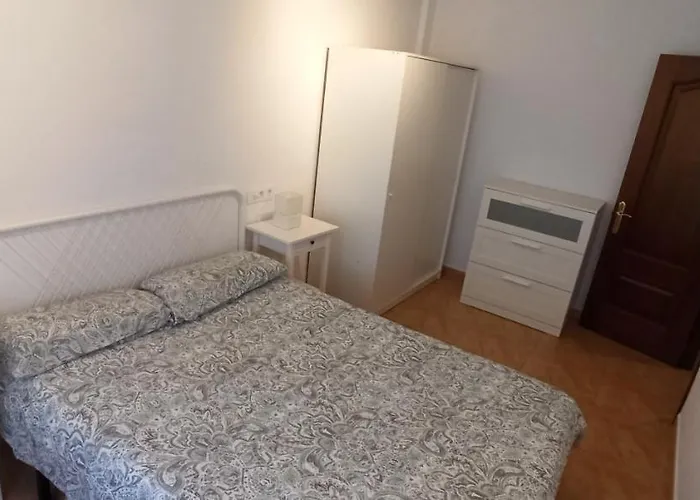 Апартаменти Xana Хіхон