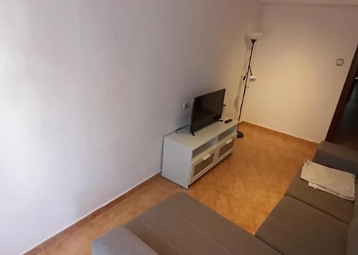 Апартаменти Xana Хіхон